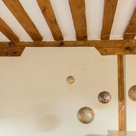 Latina Apartman Madrid Kültér fotó