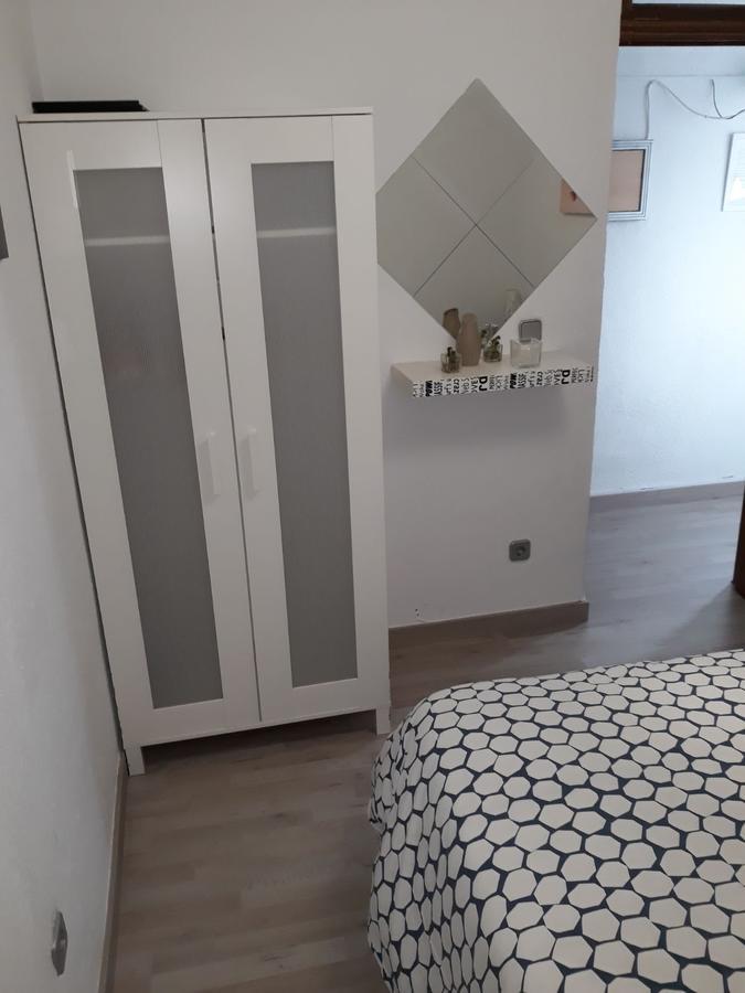Latina Apartman Madrid Kültér fotó