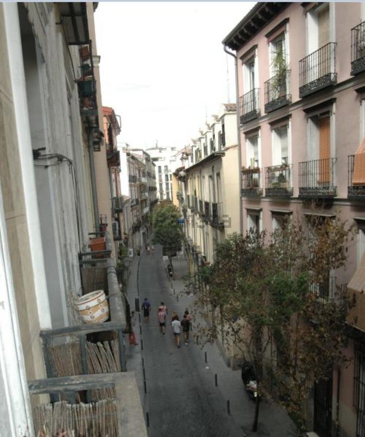 Latina Apartman Madrid Kültér fotó